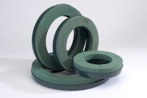 OASIS® NAYLORBASE® Ring (10") x 2-0