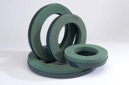 OASIS® NAYLORBASE® Ring (10") x 2-0