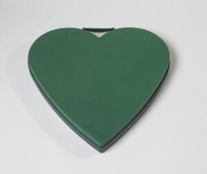OASIS® NAYLORBASE® Solid Heart (17 )-0
