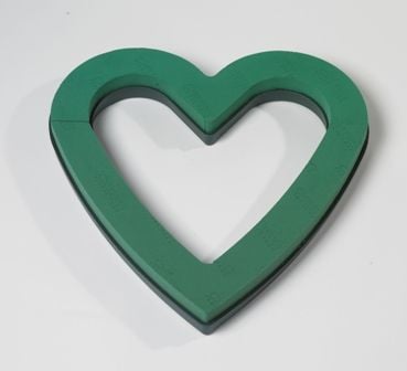 OASIS® NAYLORBASE® Open Heart 17"-0