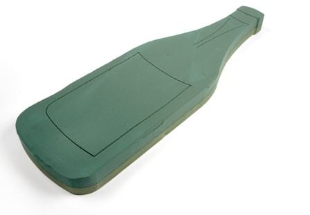 OASIS® FOAM FRAMES® Bottle-0