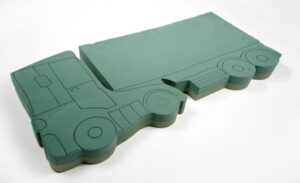 OASIS® FOAM FRAMES® Lorry-0