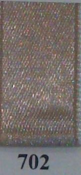 Double Face Satin 3.5mmx50Mtr Sand-0