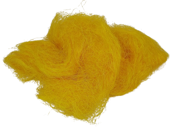 150g Sisal Gold/Yellow-0