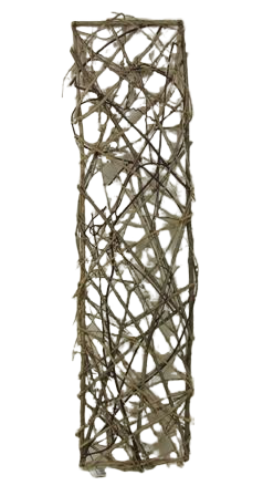 Willow Net 93 x 24cm Natural-0