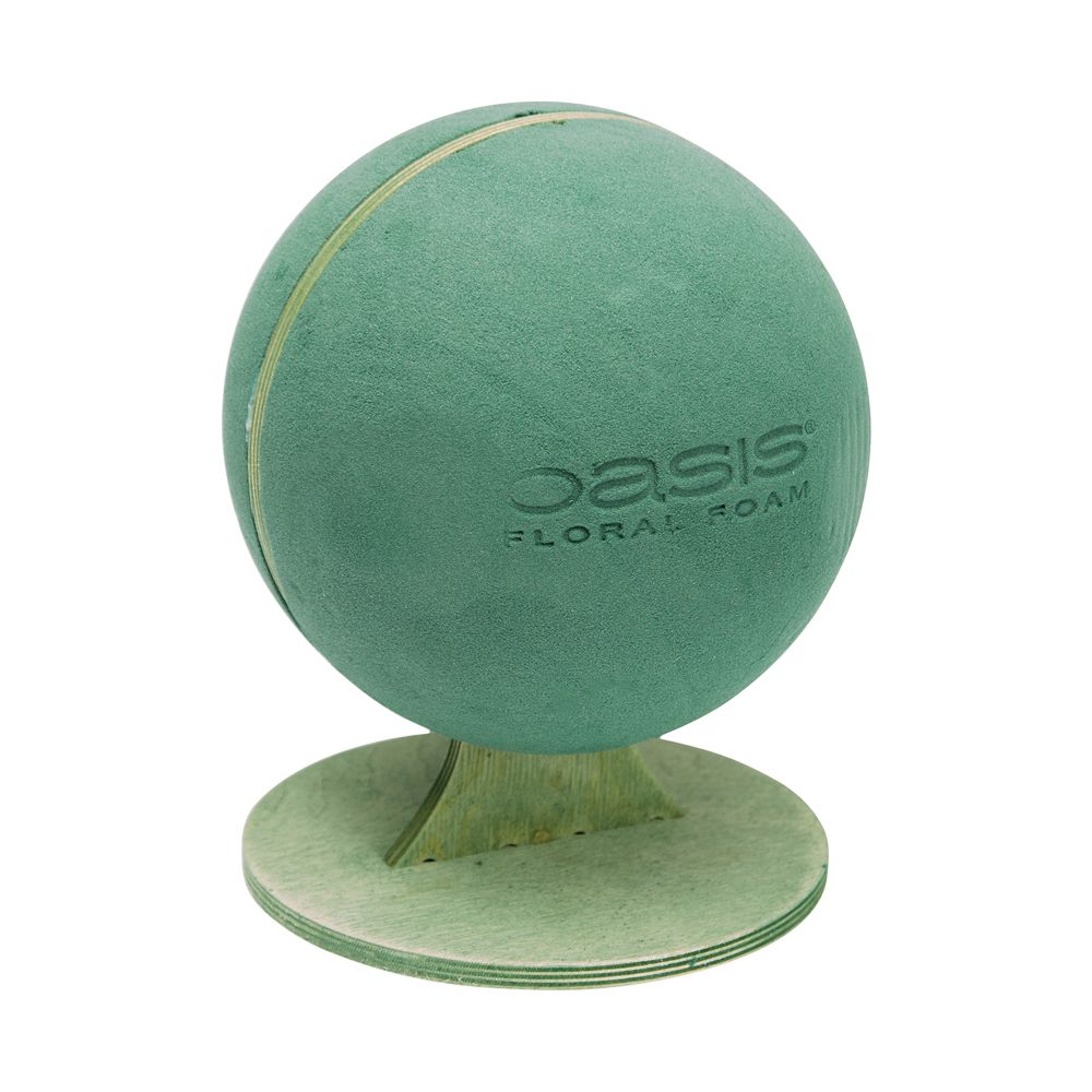 Oasis Bioline 20cm Football-0