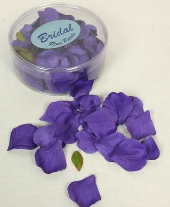 Petal Box x 164 Purple-0
