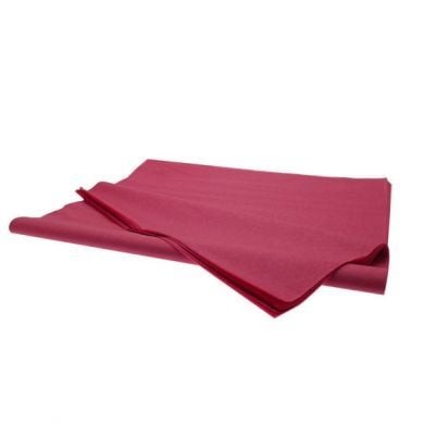 20" x 30" Pink Tissue Paper x 240 Sheets-0