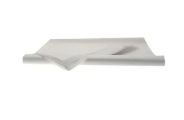 20" x 30" White Tissue Paper x 240 Sheets-0