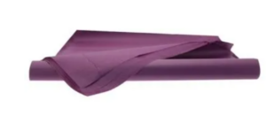 20" x 30" Violet Tissue 240 Sheets-0