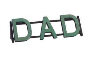 OASIS® NAYLORBASE® Dad