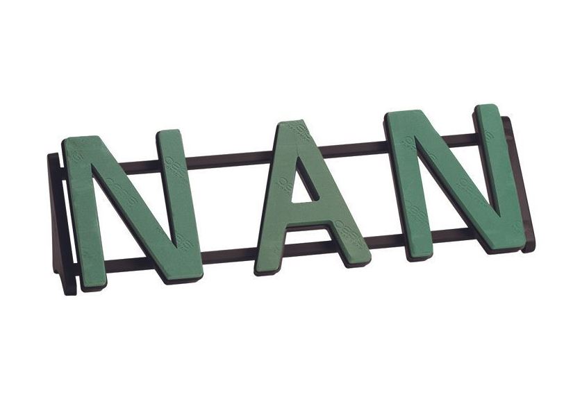 OASIS® NAYLORBASE® Nan