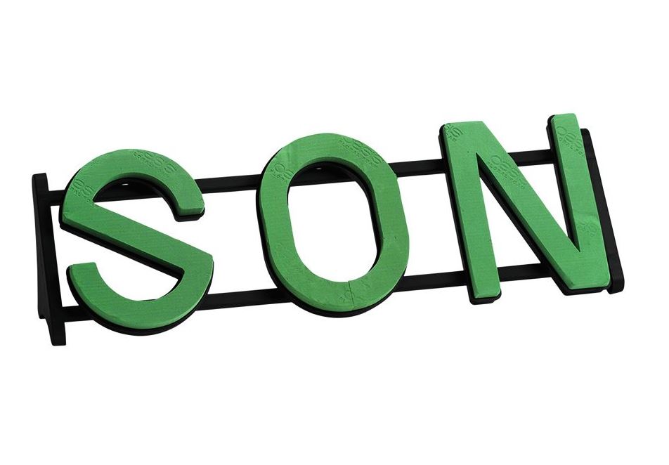 OASIS® NAYLORBASE® Son