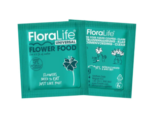 Floralife Powder 0.5ltr Sachets x 1000