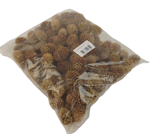 Leuc. Sabulosum Heads x 1kg-20785