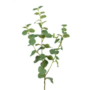 Artificial Eucalyptus Spray 76cm Green