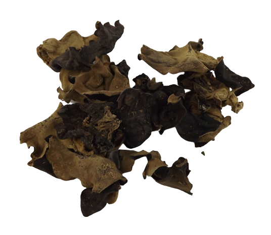 Mushroom Curled Natural Brown x 150g-0