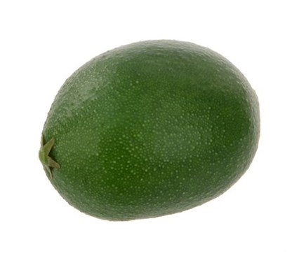 Lime (Not Weighted) 7.5cm-0
