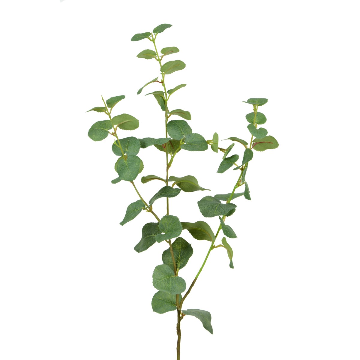 Artificial Eucalyptus Spray 76cm Green