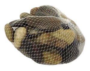 1kg River Stones Assorted-0
