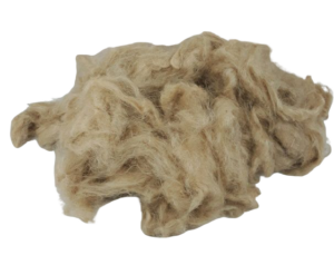 250g Natural Jute Hair-0