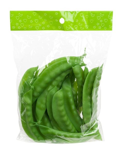 Mangetout Bag Of 24-0