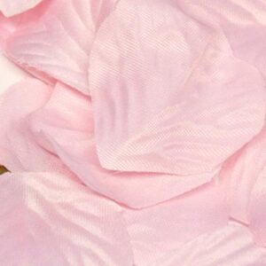 Eleganza Rose Petals x 1,000 Lt Pink-0