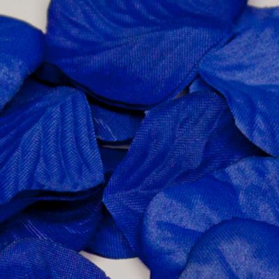 Eleganza Rose Petals x 1 000 Royal Blue-0
