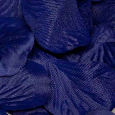 Eleganza Rose Petals x 1,000 Navy Blue-0