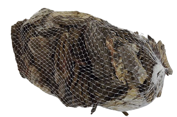 Maritima Bark In Net Natural-0
