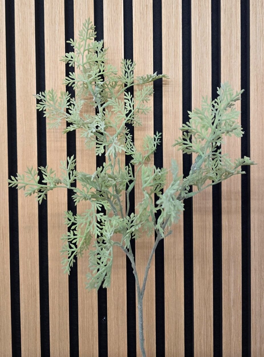 Artemisia Spray 60cm Green
