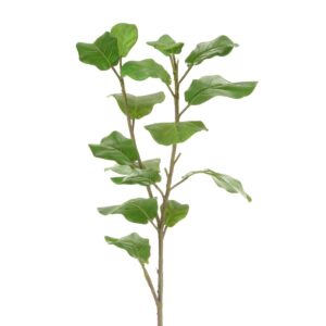 Fiddle Branch 98cm Green-0