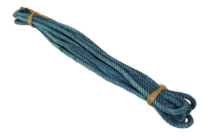 6mm Rope Blue x 6mtr-0