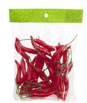 Bag Of Red Chillies (36pcs)-0