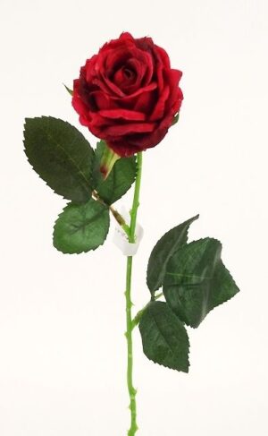 Diamond Rose Red 40cm-0