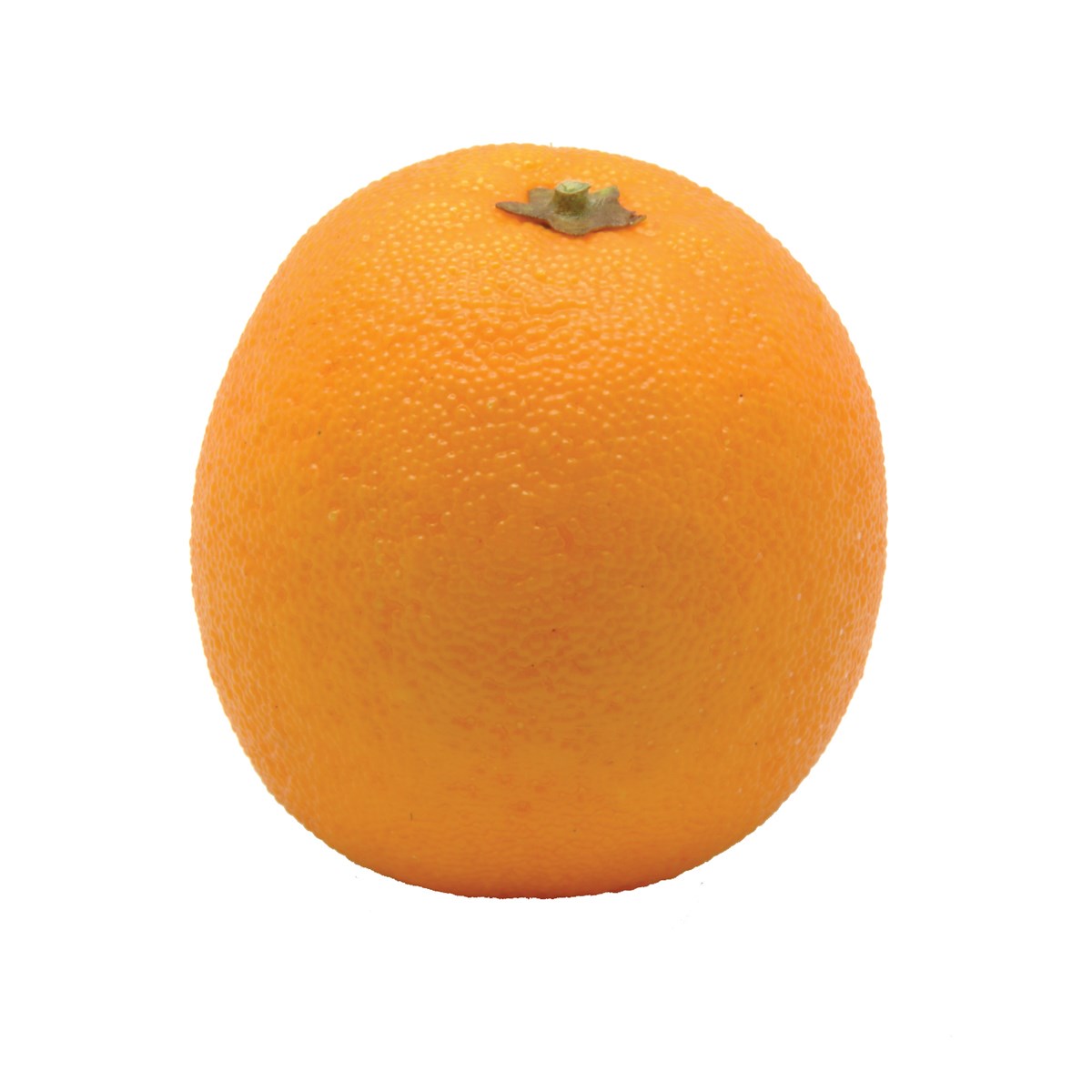 Orange Large Weighted 8cm