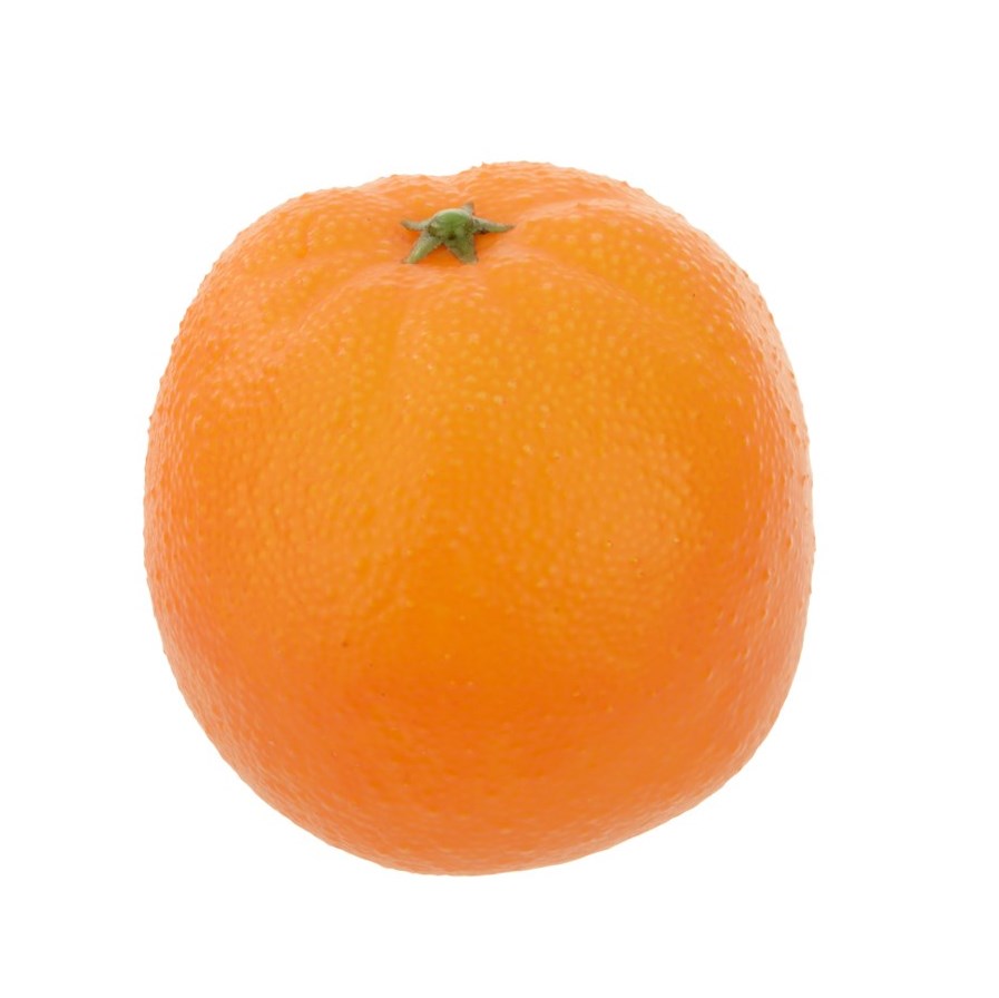 Orange (Not Weighted) 8cm-0