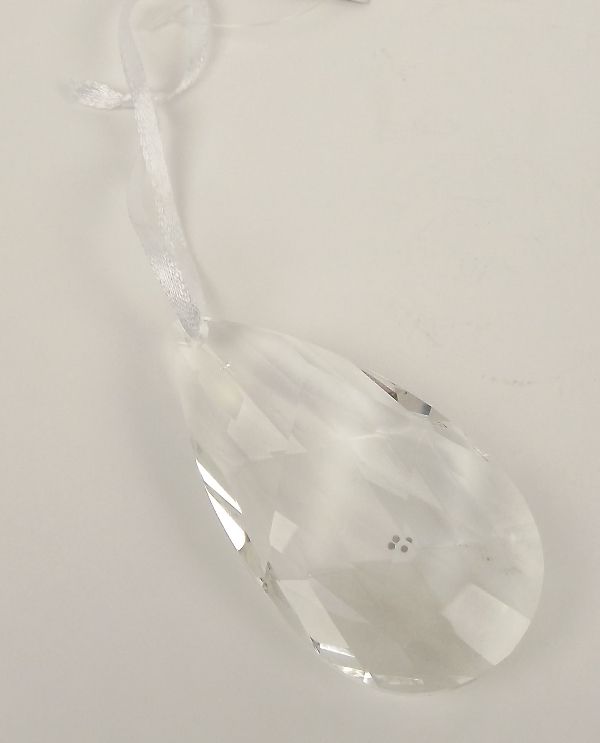 7.5Cm Hanging Crystal Drop-0