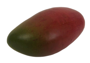 Mango 12cm Red/Green-0