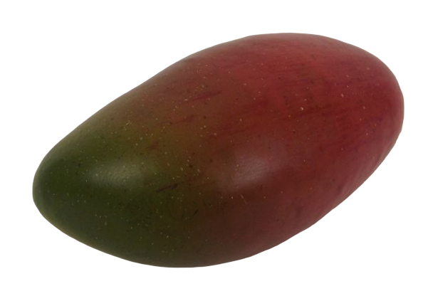Mango 12cm Red/Green-0