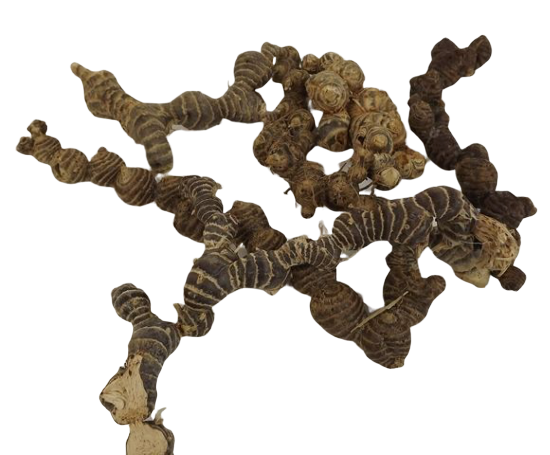 Macarende Trunk Natural x 1/2kg-0