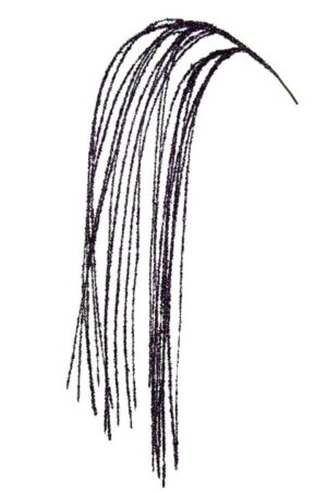 Sparkle Rain 110cm Purple-0