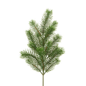 Bayberry Pine Spray 50cm Green-0