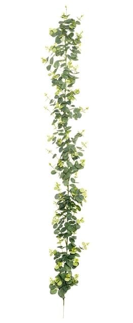 180cm Eucalyptus Garland