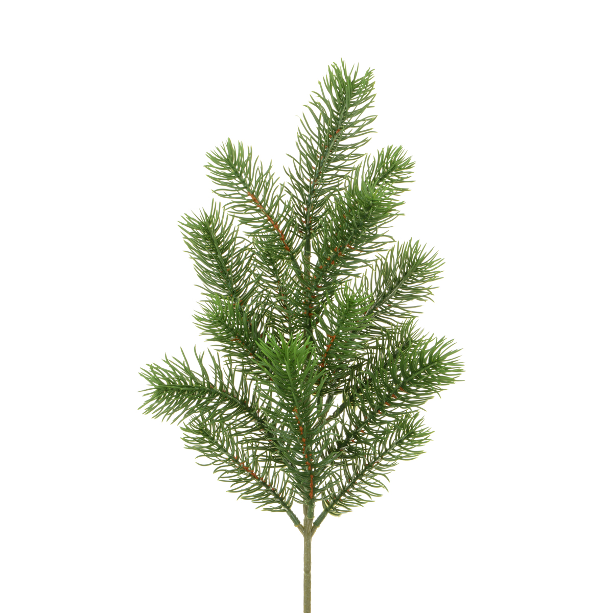 Bayberry Pine Spray 50cm Green-0