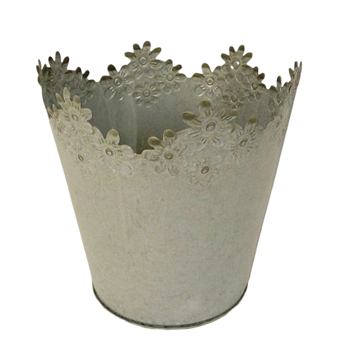 Chartwell Flower Pot 15cm-0