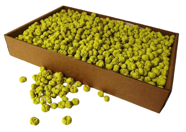 Putka Pods Yellow-0