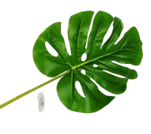 Real Touch Split Philo Leaf 84cm-0