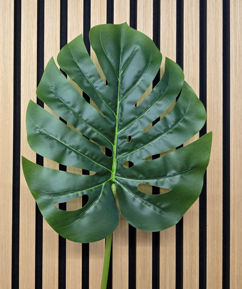 Real Touch Split Philo Leaf 84cm