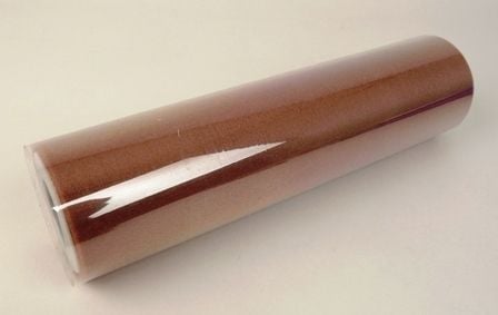 Organza Sheer Roll 29cm x 25mtr Rose Gold-0